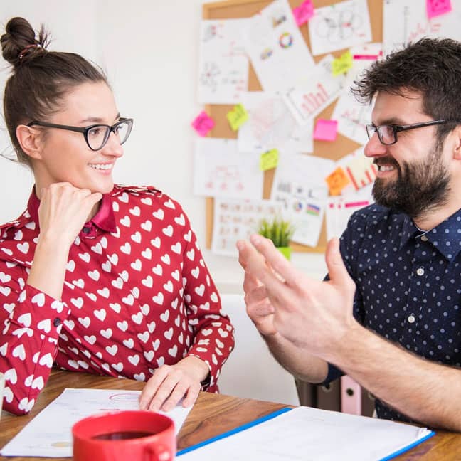 Effective Communication Strategies