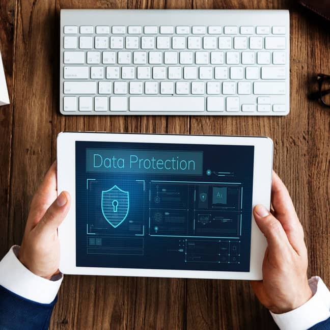 Confidentiality and Trust