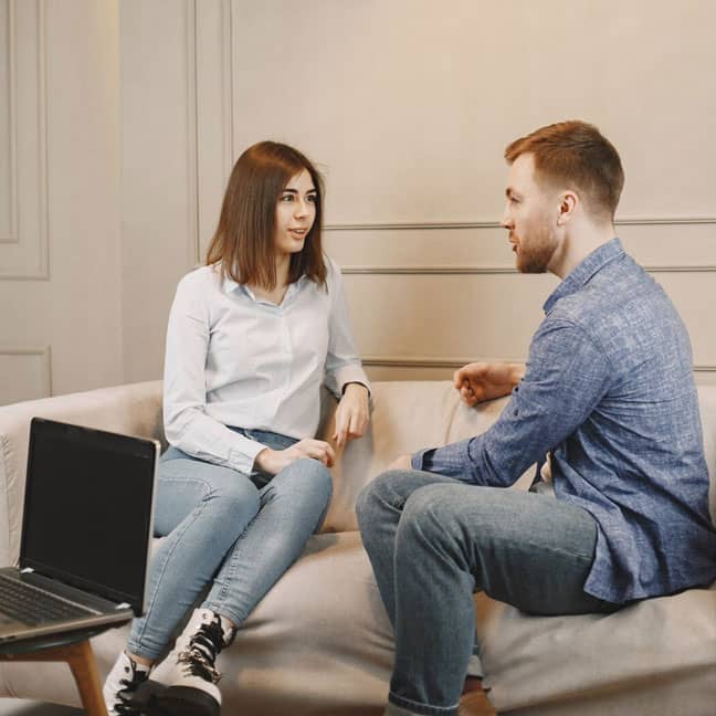 Couples Counselling