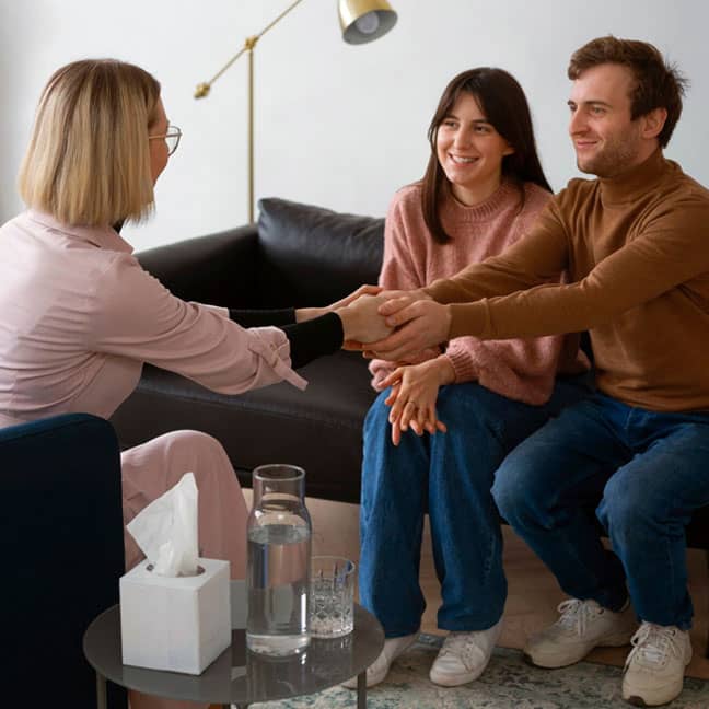 Couples Counselling