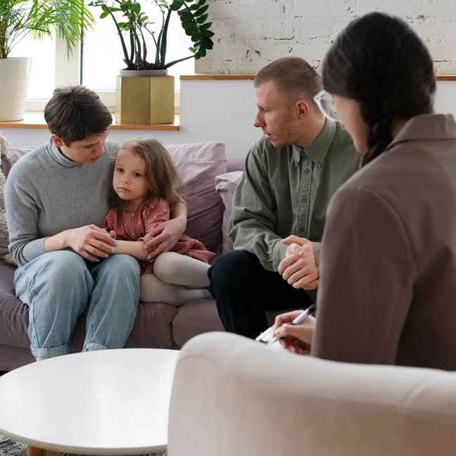 Family Counselling