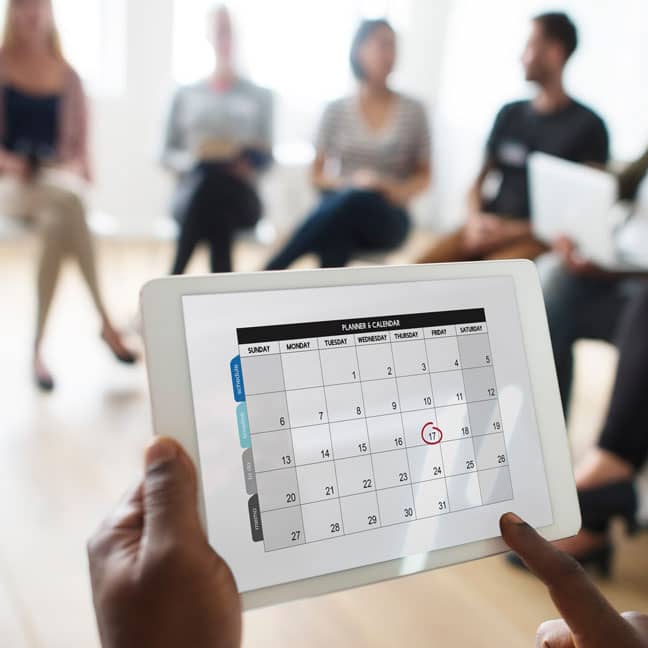 Flexible and Accessible