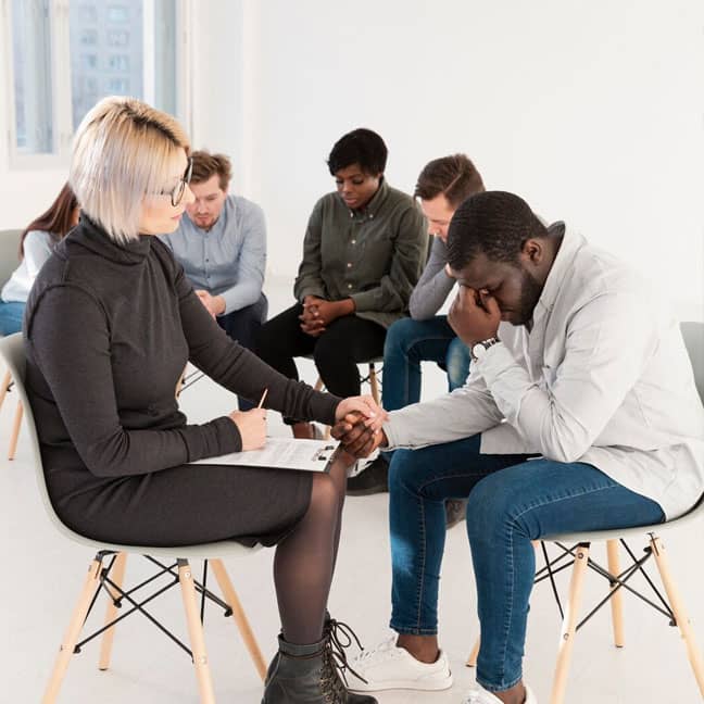 Group Counselling