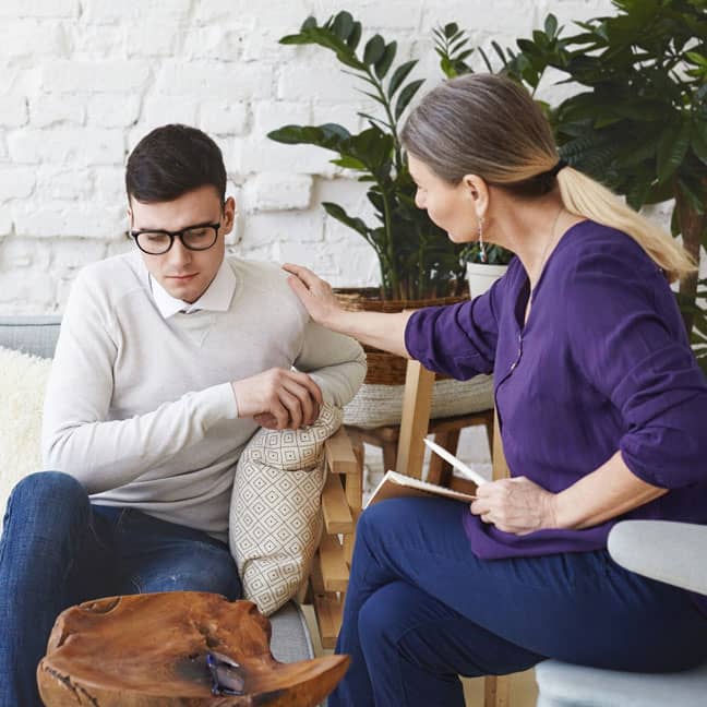 Individual Counselling