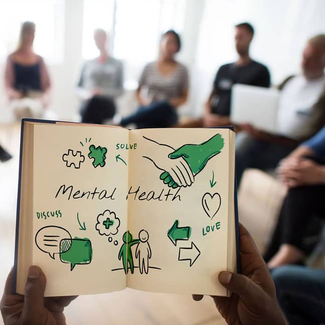 Mental Health Workshops