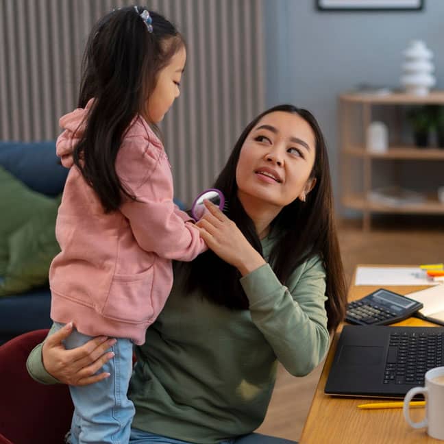 Parenting Support and Guidance